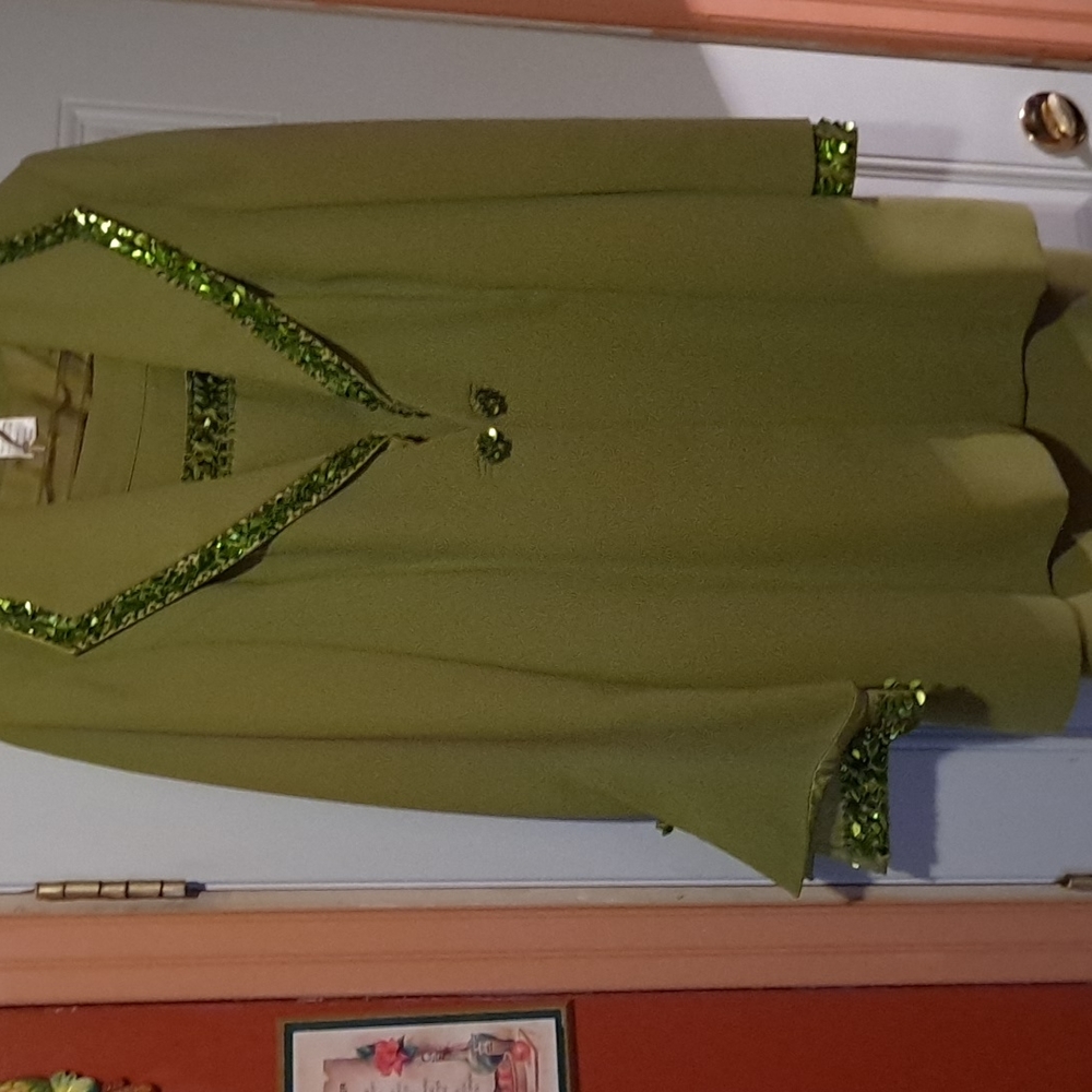 Women 2pc suit